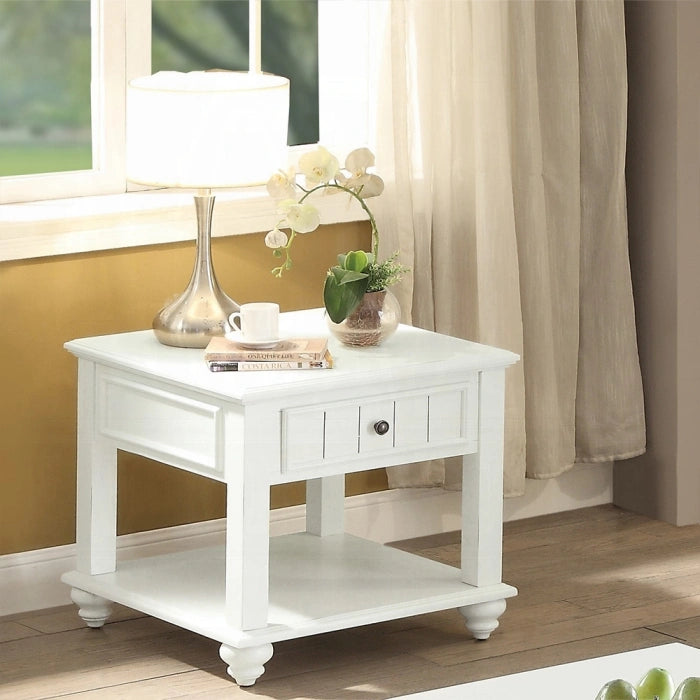Natesa End Table
