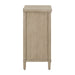 Rochelle Park Bedside Chest w/ Charging Station image