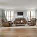 Collins Sofa w/ Loveseat & Recliner image