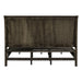 Twin Lakes Storage Bed image