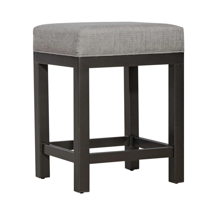 Tanners Creek Uph Console Stool (3 Piece Set) image