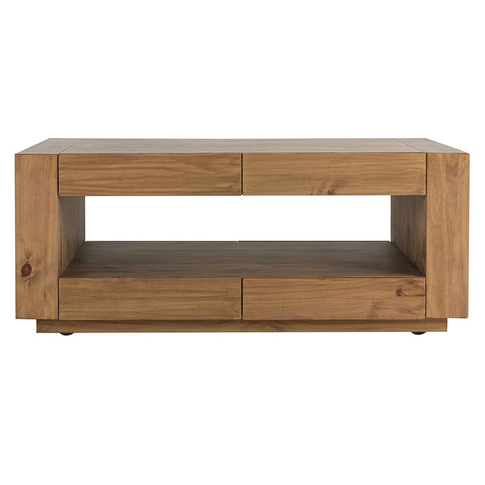 Coffee Table w/Caster