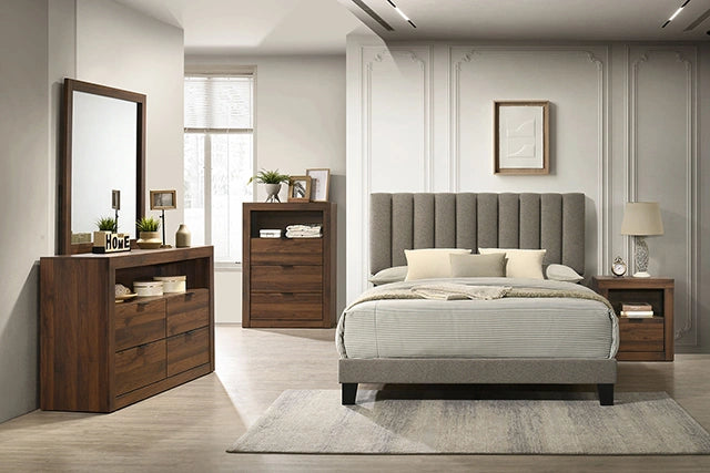 Altimari Queen Bed