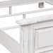 Abbey Park Panel Footboard image
