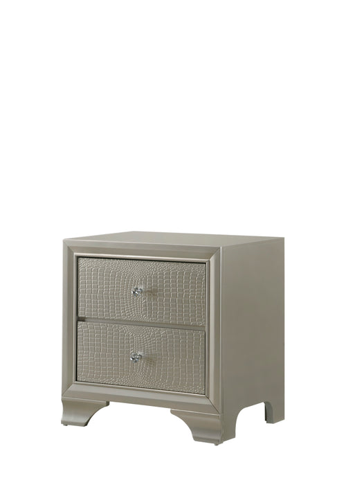 LYSSA NIGHTSTAND