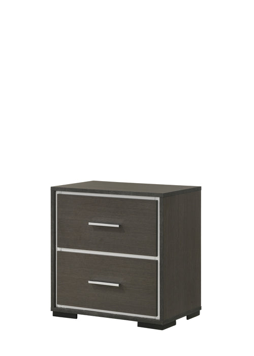SHARPE NIGHTSTAND