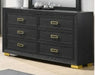 Crown Mark Furniture Pepe Dresser image