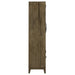 Shaker Lakes 2 Piece Bunching Cabinet Set image