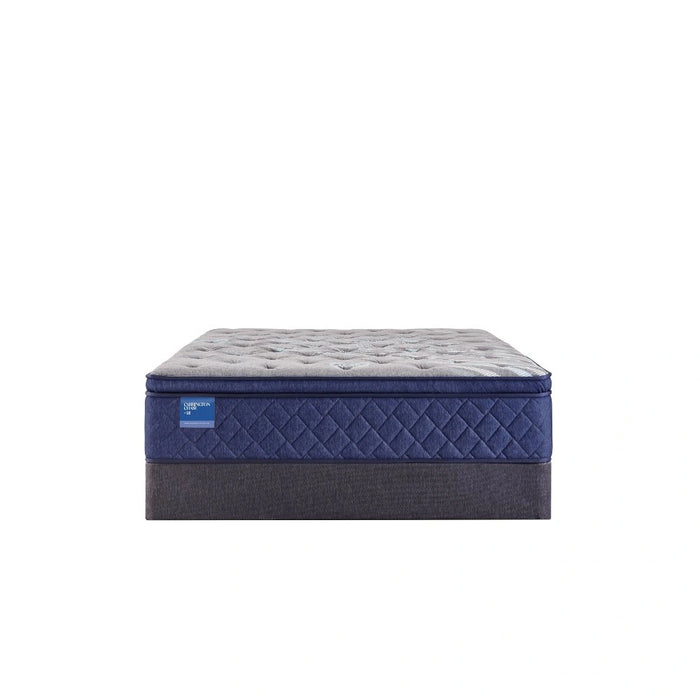 Sealy Midnight Cove Innerspring Mattress
