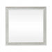 Reflections Lighted Mirror image