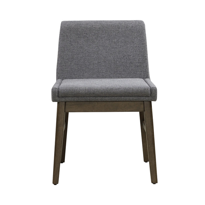 Space Savers Uph Side Chair (RTA) image