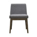 Space Savers Uph Side Chair (RTA) image