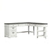 Allyson Park Opt L Shaped Desk Set image