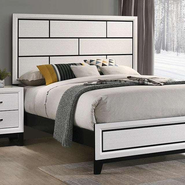 Errico Queen Bedroom Set