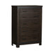 Thornwood Hills Two Sided Storage Bed, Dresser & Mirror, Chest, Night Stand image