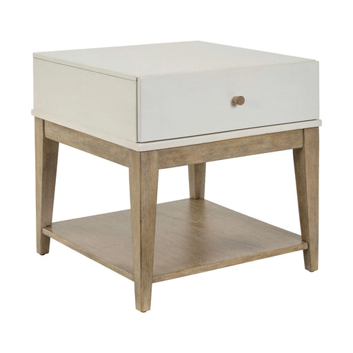 Berkley Square Chairside Table image