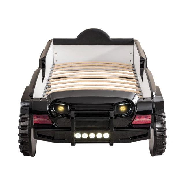 Randlar Bed
