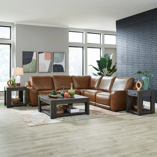 Blake Sectional image