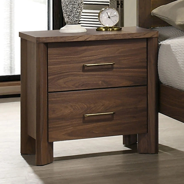 Hayward Nightstand w/ USB
