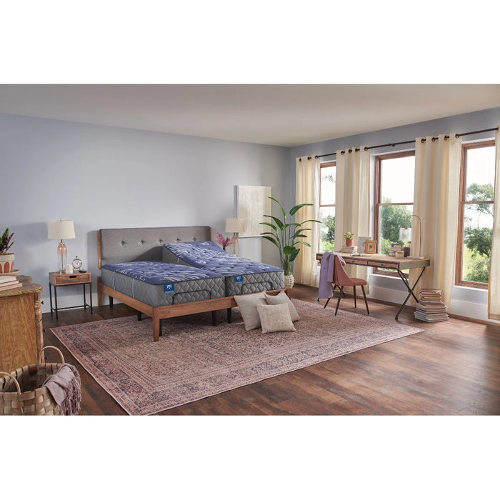 Sealy Eighth & Park Innerspring Mattress