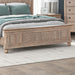 Rustic Traditions Panel Footboard image