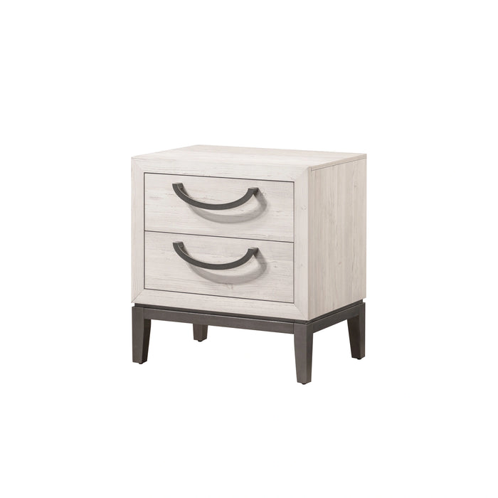 Veda Nightstand