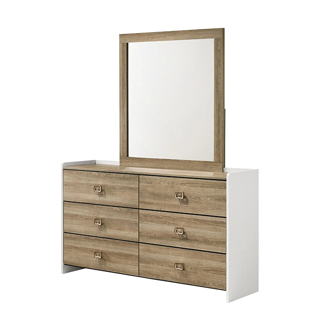 Posey Dresser