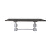 River Place Trestle Table Set image
