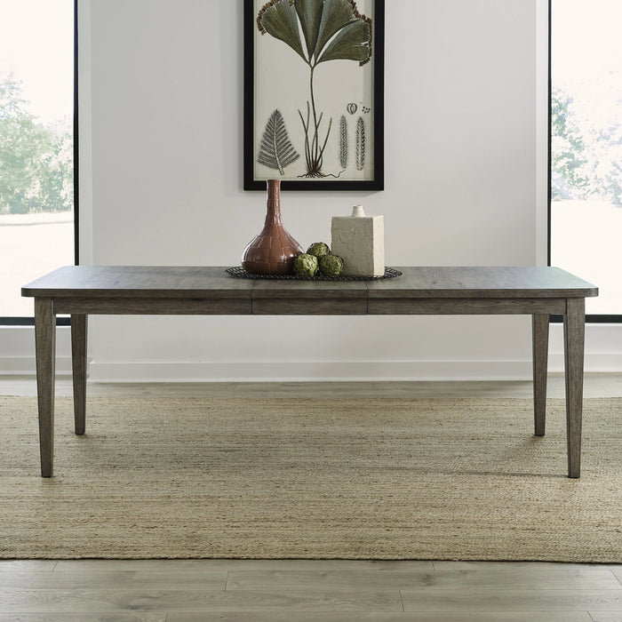 Sheridan Pointe Rectangular Leg Table image