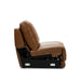 Blake Armless Recliner P2 & ZW image