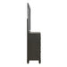 Radiance Mirror-Black Pearl