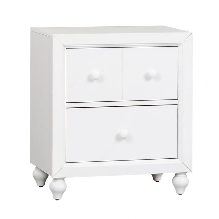Cottage View Night Stand image