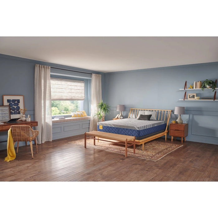 Royal Park Hybid Hybrid Mattress