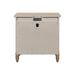 Hickory Grove Nightstand w/ Charging Station image