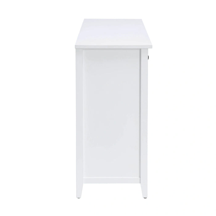 Console Table w/Storage