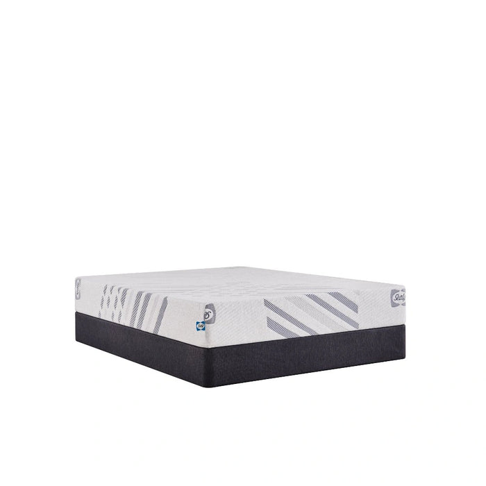 Sealy Telford Foam Mattress