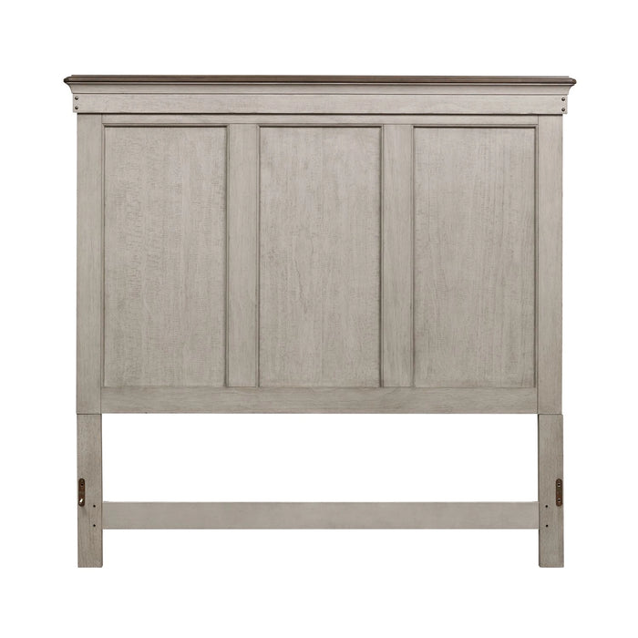 Ivy Hollow Panel Headboard image