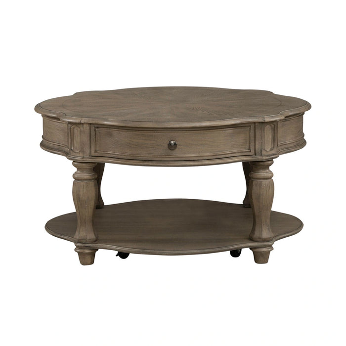 Magnolia Manor Cocktail Table image