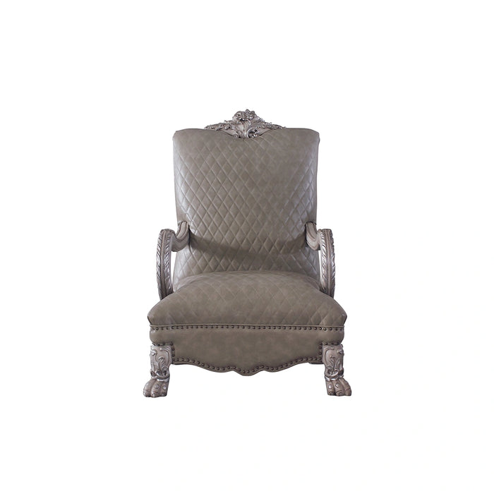 Chair w/Pillow