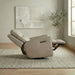 Rolan SG Recliner P3 & ZG image