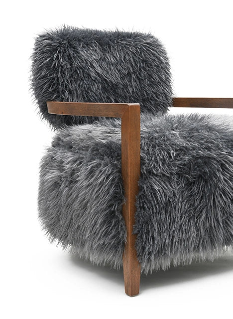 Eramo Accent Chair