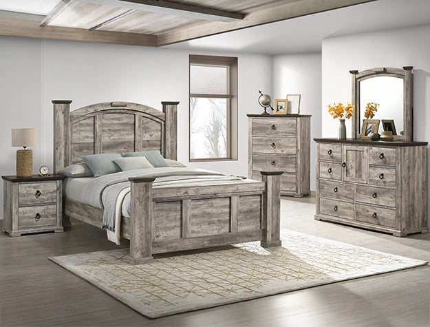 Ella-Mae Dresser
