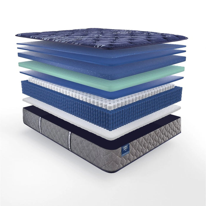 Sealy Eighth & Park Innerspring Mattress