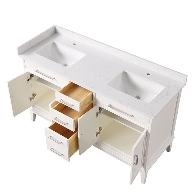 Rimini Vanity Set