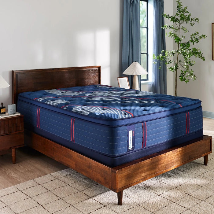 Sealy Brenham II Spring Mattress