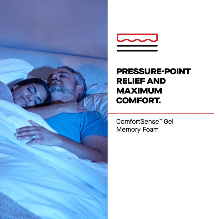 Plainfield Hybrid Mattress