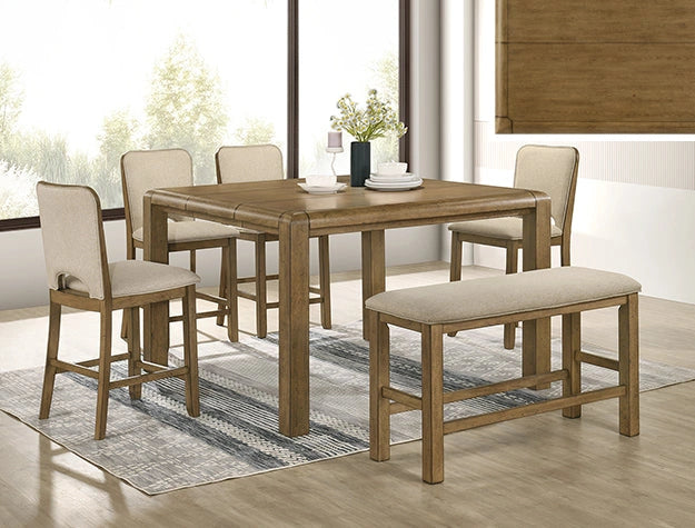Cockrell Counter Height Chair