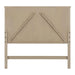 Rochelle Park Panel Headboard image
