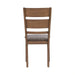Brook Bay Slat Back Uph Side Chair (RTA) image
