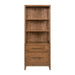 Shaker Lakes Lateral File Bookcase image